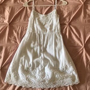 Abercrombie & Fitch dress